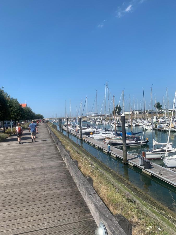 Apartment Trinity Nieuwpoort