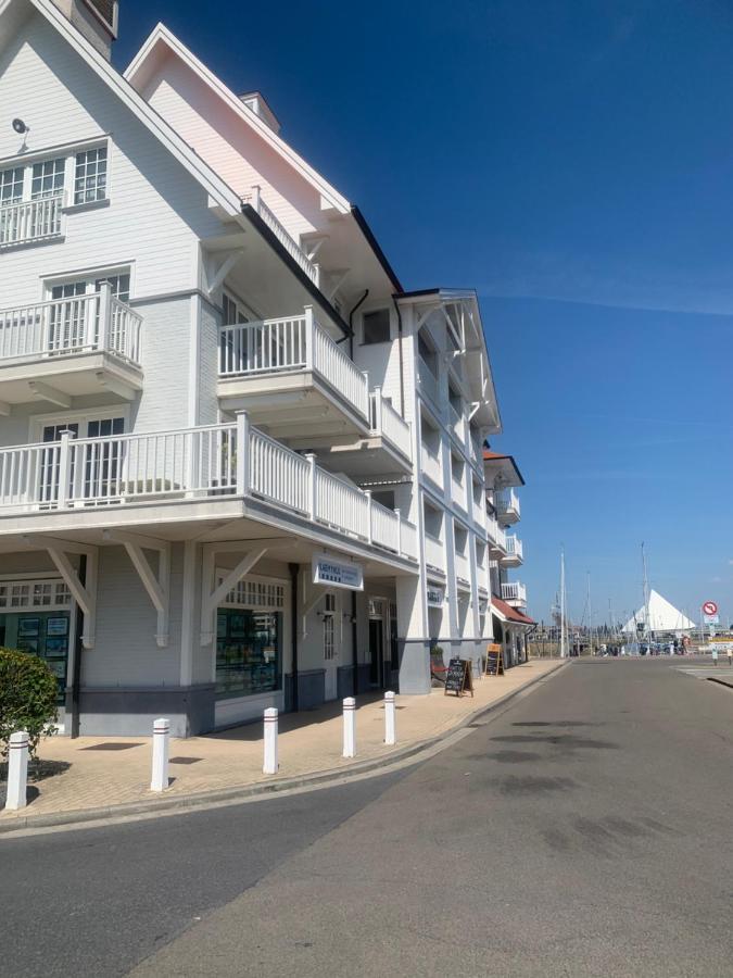 Trinity Apartment Nieuwpoort