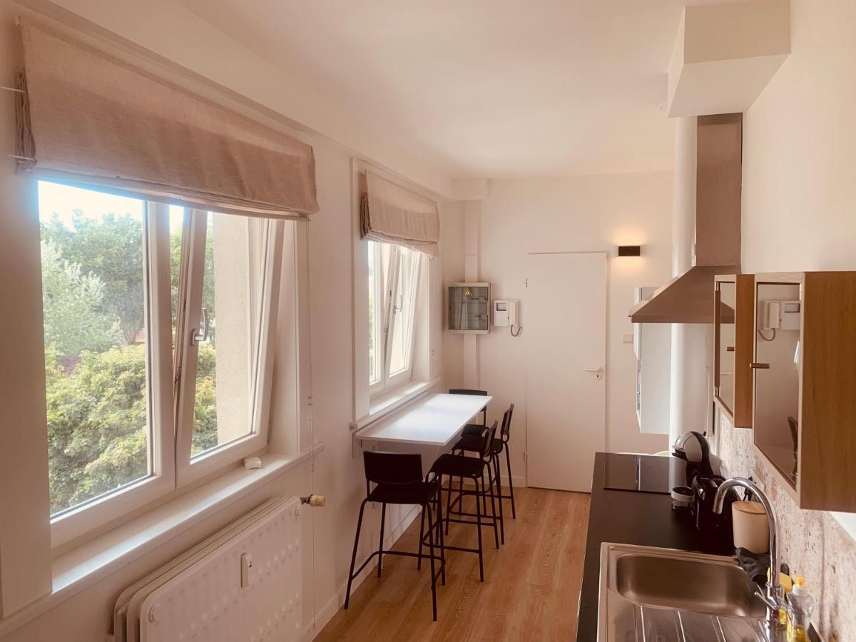 Trinity Apartment Nieuwpoort