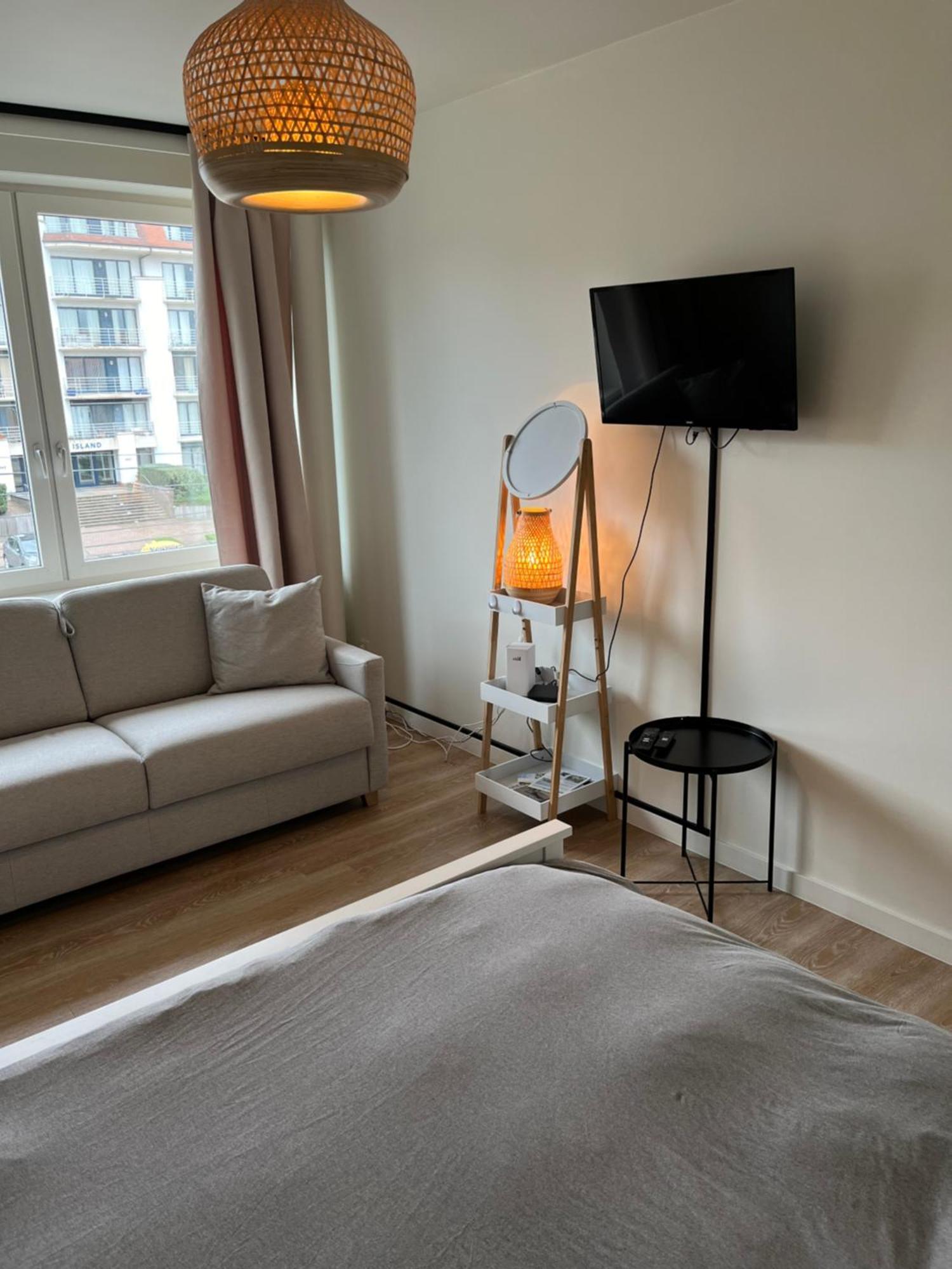 Apartment Trinity *