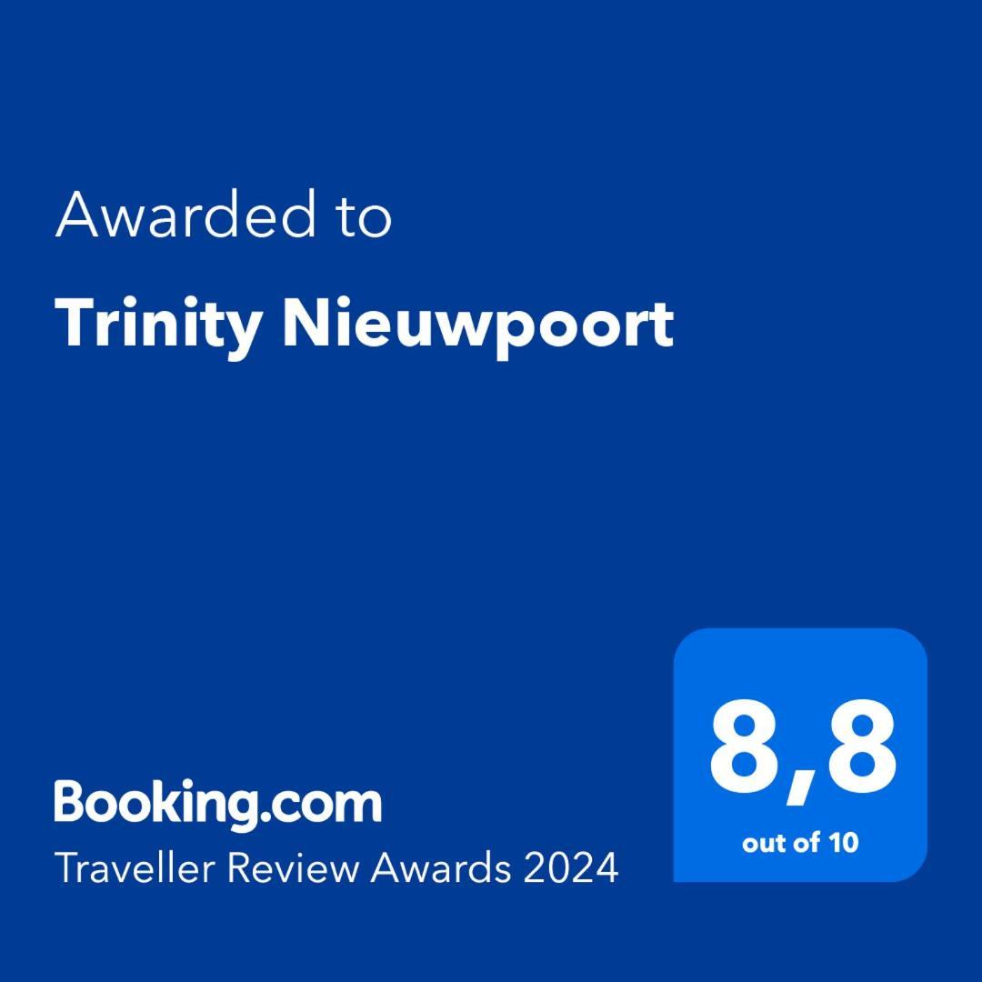 Apartment Trinity *